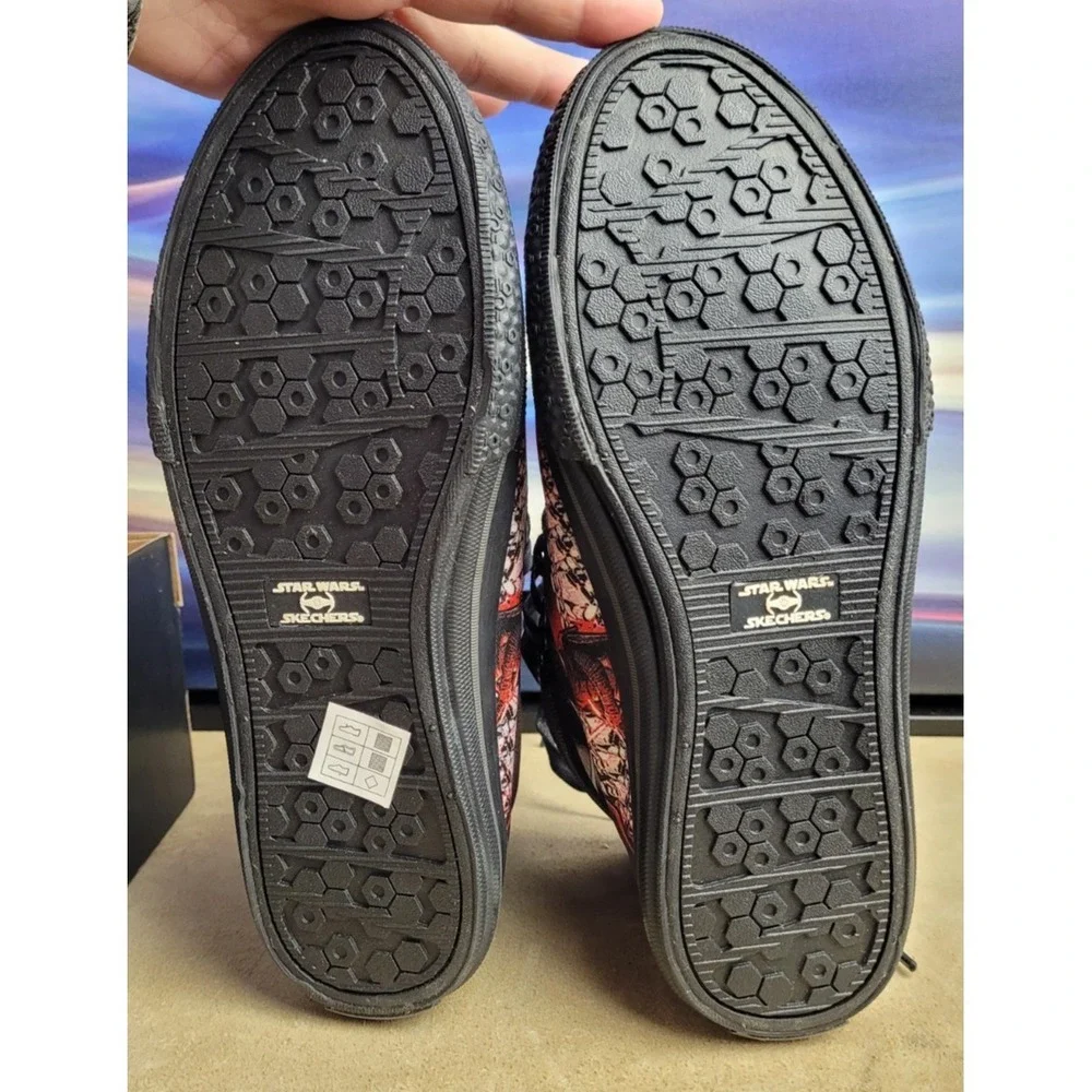Skechers star wars